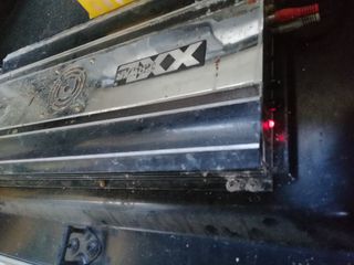 Ford Escort 1991 RS 2000-thumb-9