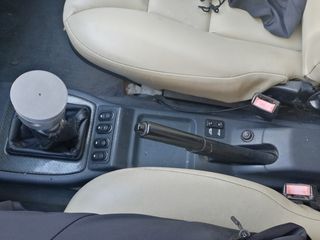 Ford Escort 1991 RS 2000-thumb-11