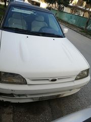 Ford Escort 1991 RS 2000-thumb-13