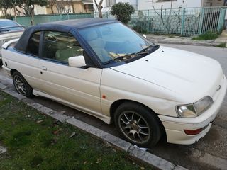 Ford Escort 1991 RS 2000-thumb-17