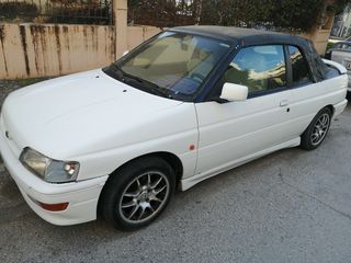 Ford Escort 1991 RS 2000-thumb-15