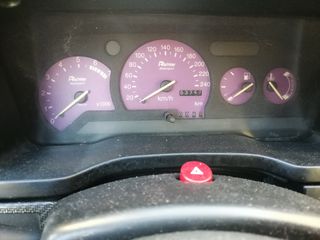 Ford Escort 1991 RS 2000-thumb-16