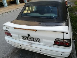 Ford Escort 1991 RS 2000-thumb-18
