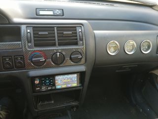 Ford Escort 1991 RS 2000-thumb-21