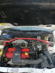 Ford Escort 1991 RS 2000-thumb-23