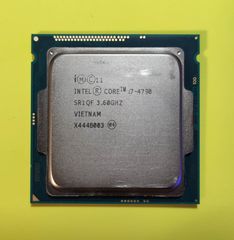 Επεξεργαστής i7 4790 socket 1150