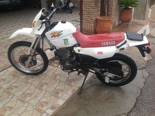 Yamaha XT 600E '95 XT