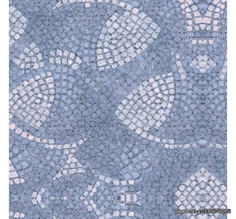 28879 Werzalit Mosaic Blue / 110  Ξύλο