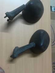 Yamaha  καθρέφτης -thumb-12