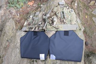 Αντιβαλλιστικό υλικό ώμων (brassard) OSPREY MK IV >>> 40€/ζεύγος
