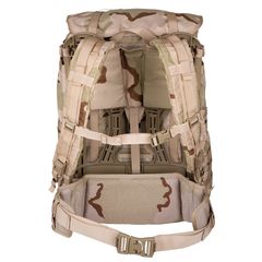 Μπέργκιν MOLLE II "ερήμου"-thumb-5