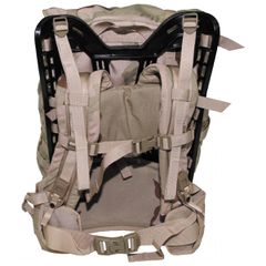 Μπέργκιν MOLLE II "ερήμου"-thumb-2