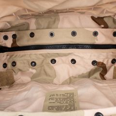 Μπέργκιν MOLLE II "ερήμου"-thumb-7
