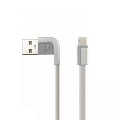 Remax Cheynn RC-052i Λευκό Καλώδιο Φόρτισης Lightning 1m 14836