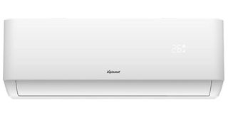 Diplomat DAC-90CA Κλιματιστικό Inverter 9000 BTU A++/A+ Λευκό