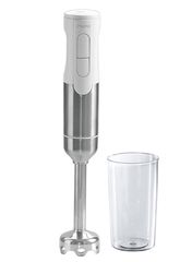 Homa HBS-1000J Cadis Ραβδομπλέντερ με Ανοξείδωτη Ράβδο 1100W Λευκό