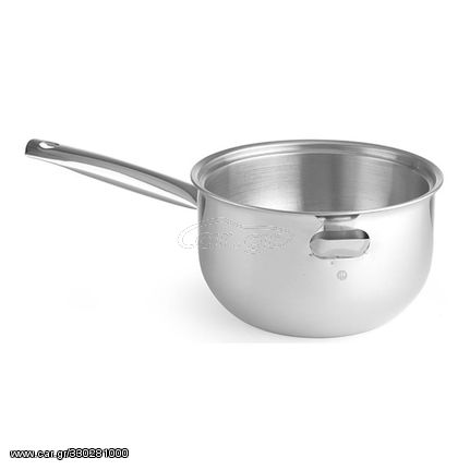 Χύτρα Bain Marie 33cm Hendi 833032