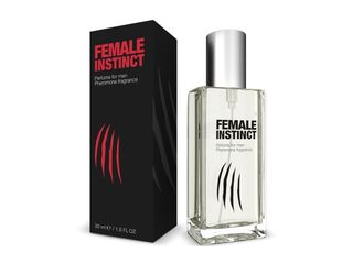 ΑΝΔΡΙΚΟ ΑΡΩΜΑ ΜΕ ΦΕΡΟΜΟΝΕΣ FEMALE INSTINCT FOR MEN 30 ML