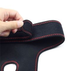 Lovetoy Ingen Easy Strap On Harness Black-thumb-6