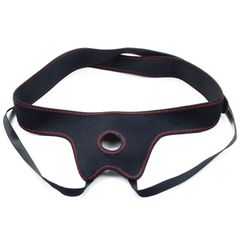 Lovetoy Ingen Easy Strap On Harness Black-thumb-8