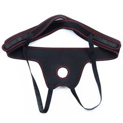 Lovetoy Ingen Easy Strap On Harness Black-thumb-7