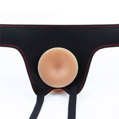 Lovetoy Ingen Easy Strap On Harness Black-thumb-11