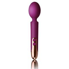 Oriel Rechargeable Wand Fuchsia - Rocks - Off