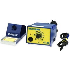 Σταθμός Κόλλησης Baku BK-936E 50W με Ρύθμιση Θερμοκρασίας
