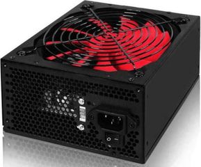 Inter-Tech Nitrox 750W Τροφοδοτικό Υπολογιστή Full Wired