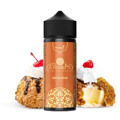 Fried Ice Cream Bisha Premium by Omerta Liquids 30ml/120ml