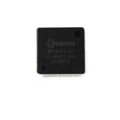 Controller IC Chip - Winbond WPC8763LDG WPC8763 chip for laptop - Ολοκληρωμένο τσιπ φορητού υπολογιστή (Κωδ.1-CHIP1210)
