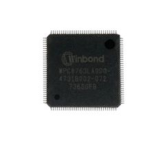 Controller IC Chip - WPC8763LAODG WPC8763LA0DG TQFP-128 chip for laptop - Ολοκληρωμένο τσιπ φορητού υπολογιστή (Κωδ.1-CHIP1213)