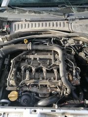 ΜΠΡΟΣΤΙΝΌ ΠΊΣΙΝΟ ΤΡΟΠΕΤΟ OPEL CORSA C 1.3 DIESEL Z13DT -thumb-2