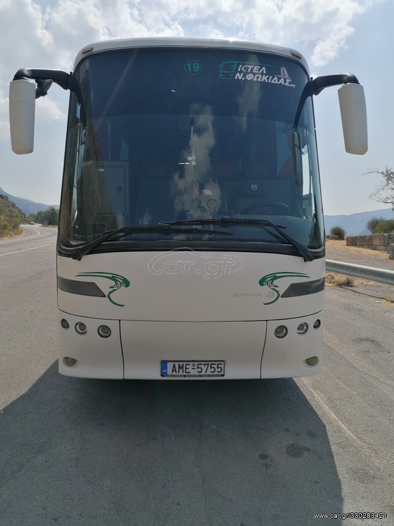 Bova 2003 Futura