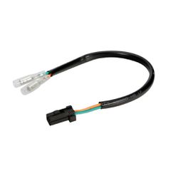 ΚΑΛΩΔΙΩΣΗ ΓΙΑ ΣΥΝΔΕΣΗ LED ΦΛΑΣ TYPE 2 DUCATI LAMPA - 2 ΤΕΜ
