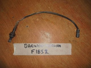 DAEWOO - CHEVROLET - TACUMA - '01'-08' -     Αισθητήρες  λαμδα 