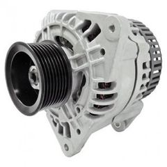 ΔΥΝΑΜΟ 12V 120A MAHLE-ISKRA ORIGINAL,CASE- NEW HOLLAND (ΤΙΜΗ ΜΕ ΤΟ ΦΠΑ )