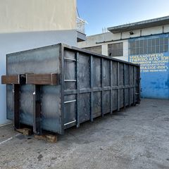 ΚΑΔΟΙ ΜΠΑΖΩΝ ΤΥΠΟΥ ΓΑΝΤΖΟΥ HOOK LIFT ΚΑΙΝΟΥΡΓΙΟΙ ΕΤΟΙΜΟΠΑΡΑΔΟΤΟΙ-thumb-3