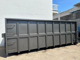 ΚΑΔΟΙ ΜΠΑΖΩΝ ΤΥΠΟΥ ΓΑΝΤΖΟΥ HOOK LIFT ΚΑΙΝΟΥΡΓΙΟΙ ΕΤΟΙΜΟΠΑΡΑΔΟΤΟΙ-thumb-4