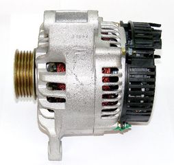 Δυναμος αυτοκινητοτου CITROEN BERLINGO, BERLINGO/MINIVAN, SAXO, XSARA, XSARA/HATCHBACK FIAT DUCATO  PEUGEOT 106 II, 206, 306, 306/HATCHBACK, PARTNER