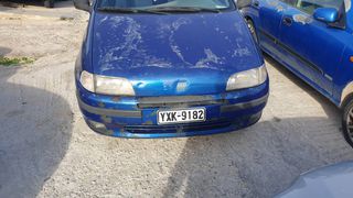 FIAT PUNTO '95 1.3cc