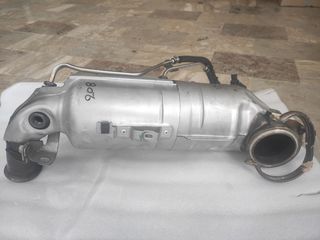 PEUGEOT - CITROEN - OPEL PureTech 1.2 ΚΑΤΑΛΥΤΗΣ-thumb-1