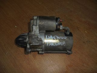 DAEWOO - CHEVROLET - TACUMA - '01'-08' -    Μίζες