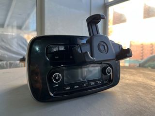 SMART 453 RADIO-CD-BLUETOOTH ΓΝΗΣΙΟ ΕΡΓΟΣΤΑΣΙΑΚΟ-thumb-1