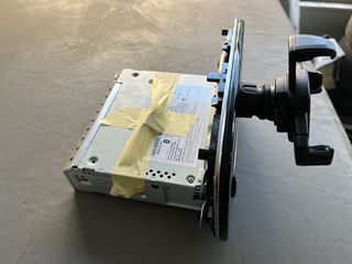 SMART 453 RADIO-CD-BLUETOOTH ΓΝΗΣΙΟ ΕΡΓΟΣΤΑΣΙΑΚΟ-thumb-2