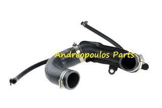 ΚΟΛΑΡΟ ΕΙΣΑΓΩΓΗΣ ΑΕΡΑ RENAULT-DACIA CLIO II&III 1,5dci 01-,KANGOO 1,5dci 01-,MEGANE II  1,5dci 05-10,MODUS 1,5dci 04-,LOGAN 1,5dci 05-