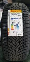 215/50R18 92W CINTURATO ALL SEASON SF2 PIRELLI 