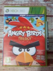 ΠΑΙΧΝΙΔΙ XBOX360 ANGRY BIRDS TRILOGY