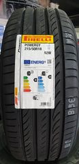 215/50R18 92W POWERGY PIRELLI 