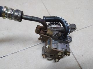 ΕΞΟΣΤΕΡ NISSAN NAVARA 1998-2006